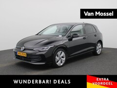 Volkswagen Golf - 1.5 eHybrid Life Edition 204 PK| Origineel Nederlands | 1e Eigenaar | Parkeersensoren Voor