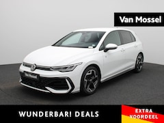 Volkswagen Golf - 1.5 eTSI R-Line Edition | 150 PK | Automaat | Navigatie | Carplay / Android Auto | Digital