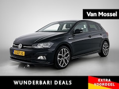 Volkswagen Polo - 1.0 TSI Highline Business R | 95 PK | Climatronic (Automatische Airco) | Digital Cockpit P