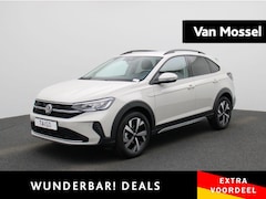 Volkswagen Taigo - 1.0 TSI Life Edition 116 PK Automaat | Apple Carplay draadloos | Parkeersensoren | Camera