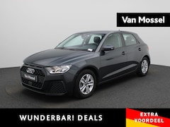 Audi A1 Sportback - 25 TFSI Pro Line | Airco | parkeersensoren | Cruise control | 15 Inch Velgen |
