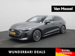 Audi A5 Avant - 2.0 e-hybrid quattro S edition 299 PK | SoH 98% | 299 PK | S-line | Automaat | 360 Camera