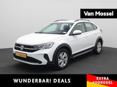 Volkswagen Taigo - 1.0 TSI Life