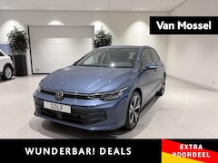 Volkswagen Golf - (8) GP Life Edition 1.5 eHybrid 150 kW / 204 PK Hatchback 6 versn. DSG