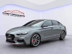 Hyundai i30 - i30N 2.0 T-GDI N2 Performance /Apple Carplay/Camera/Stoel+Stuur Verwarm./Alcantara elektr.