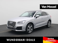 Audi Q2 - 1.5 35 TFSI 110kW S tronic Business Ed | Navigatie | Airco | Camera | parkeersensoren | Pa