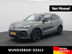 Volkswagen Tiguan - 1.5 eHybrid R-Line Edition 204 PK| Origineel Nederlands | 1e Eigenaar | Panoramadak | Navi