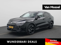 Volkswagen T-Roc - 1.5 eTsi R-Line First Edition 150 PK | Demo | Navigatie | Stuur\Stoel- verwarming | Head-u