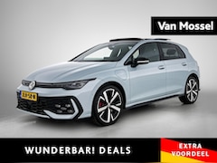 Volkswagen Golf - 1.5 eHybrid GTE 272 PK | SoH 100% | Automaat | Black Style Pakket | 360* Camera (Helicopte