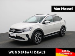Volkswagen Taigo - 1.0 TSI Life Edition 116 PK | Automaat | Apple Carplay draadloos | Parkeersensoren | Camer