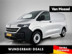 Volkswagen Transporter - 2.0 TDI L1H1 28 Life | BPM VRIJ | 70 Liter tank | Apple carplay / Andriod carplay | Handge