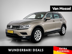 Volkswagen Tiguan - 1.4 TSI Comfortline Business | 125 PK | Automatische Airco (Climatronic) | Parkeersensoren