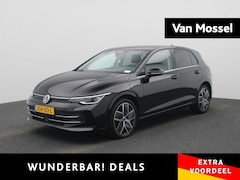Volkswagen Golf - 1.5 eHybrid Style Edition 204 PK| Origineel Nederlands | 1e Eigenaar | Navigatie | LED Mat