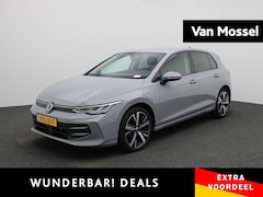 Volkswagen Golf - 1.5 eHybrid 50 Edition Navigatie | Camera | Parkeersensoren | Cruise control | 18 Inch Vel