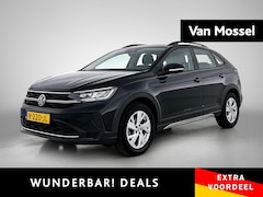 Volkswagen Taigo - 1.0 TSI Life 95 PK| Origineel Nederlands | 1e Eigenaar | Apple Carplay | Android Auto | Ai
