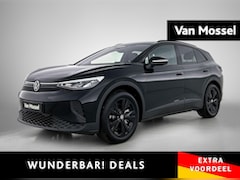 Volkswagen ID.4 - Pro Limited Edition 77 kWh 286 PK | Trekhaak | Apple Carplay | Stoelverwarming | Android A