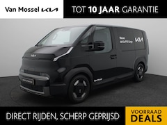 Kia PV5 - L2H1 Elite Executive 51.5 kWh | Navi | PDC | 360 Graden Camera | Clima | Adapt. Cruise | S