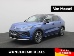 Volkswagen T-Roc - 1.5 eTsi Life First Edition 150 PK| Origineel Nederlands | 1e Eigenaar | Stoelverwarming |