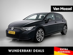 Volkswagen Golf - 2.0 TDI LIFE | 150 PK | Automaat | Stoel en Stuurverwarming | Digital Cockpit | Carplay /