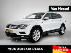 Volkswagen Tiguan Allspace - 1.5 TSI Comfortline Business 7p. 150 PK| Origineel Nederlands | 3e Zitrij | Stoelverwarmin