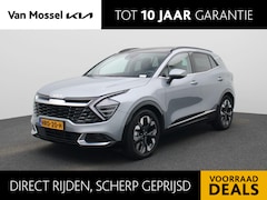 Kia Sportage - 1.6 T-GDi Plug-in Hybrid AWD DynamicPlusLine | Navigatie | Opendak | Elkr klep | Dodehoek