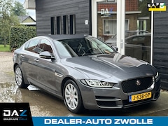 Jaguar XE - 2.0t Pure Aut/Ecc/Leer/Navi
