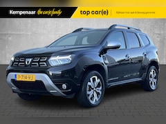 Dacia Duster - 1.0 TCe Bi-Fuel Prestige