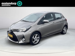 Toyota Yaris - 1.5 Hybrid Lease | Trekhaak | Navigatie | Camera |