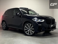 BMW X5 - xDrive45e M-Sport Pano Laser H/K HUD 360° Carplay Luchtv
