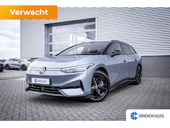 Volkswagen ID.7 Tourer - Limited Edition Plus | Koplampverlichting LED Matrix (IQ.Light) | Sfeerverlichting interie