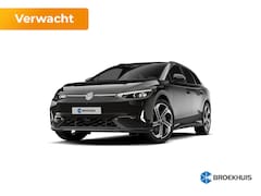 Volkswagen ID.7 Tourer - GTX Limited Edition | 'App-Connect' draadloze smartphone integratie | Koplampverlichting L