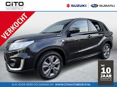 Suzuki Vitara - 1.4 Boosterjet Select | NL Auto | Apple Carplay & Android Auto | Achteruitrij Camera | Cru