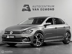 Volkswagen Polo - 1.0 TSI R-LINE | AD. CRUISE | APPCNNCT