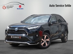 Toyota RAV4 - 2.5 Plug-in Hybrid AWD Teamplayer | Adap. Cruise | Stoel- & Stuurverw