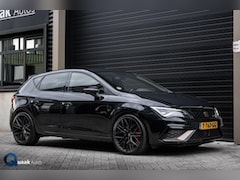 SEAT Leon - 2.0 TSI CUPRA 300 | LED | 19" | SFEER | ALCANTARA