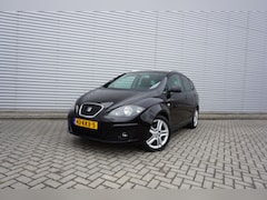 SEAT Altea XL - 1.4 TSI Style Airco / Cruise / Elektr. ramen / Parkeers. / Lm velgen / Trekhaak / NAP