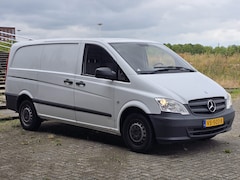 Mercedes-Benz Vito - 113 CDI 320 Lang DC Luxe Airco