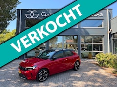 Opel Corsa - 1.2 Turbo Hybrid GS automaat