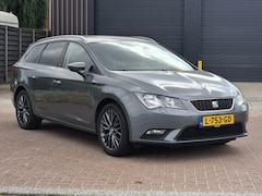 SEAT Leon ST - | stoelverwarming | trekhaa 1.4 TSI X-PER. Conn