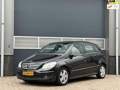 Mercedes-Benz B-klasse - 200 CDI Business Class bj.2009 Navi|Trekh|Navi|Nap
