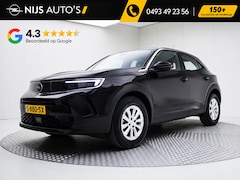 Opel Mokka Electric - Level 2 50 kWh | SOH 100% / Navi / Carplay / Cruise / Keyless Start