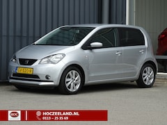SEAT Mii - 1.0 Sport Connect 5-Deurs | PDC | Navi | Bluetooth | Airco