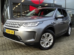 Land Rover Discovery Sport - P300e 1.5 R-Dynamic PHEV 4WD AUTOMAAT 300 PK
