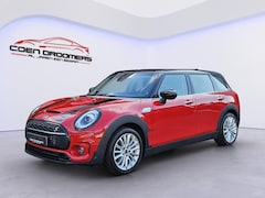 MINI Clubman - 2.0 Cooper S Chili /Apple Carplay/Pano/BTW/H&K Audio/HUD/Cruise Contr./Climate Contr./Stoe