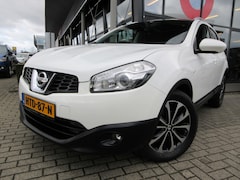 Nissan Qashqai - 1.6 Connect Edition | PANORAMADAK | TREKHAAK VAST | NAVIGATIE | 360 CAMERA | CRUISE CONTRO