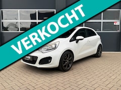 Kia Rio - 1.2 CVVT Super Pack *Achter Camera*Keyless*CarPlay