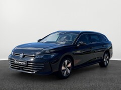 Volkswagen Passat Variant - 1.5 eHybrid Business | PHEV | 204Pk | Trekhaak | Elec. Achterklep | 360cam | HUD |
