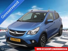 Opel Karl - 1.0 Rocks Online Edition