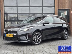 Kia Cee'd Sportswagon - Ceed 1.5 T-GDI GT-LINE ACC LED CAMERA CARPLAY