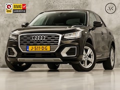 Audi Q2 - 35 TFSI S-Tronic Sport 150Pk Automaat (VIRTUAL COCKPIT, APPLE CARPLAY, GROOT NAVI, CLIMATE